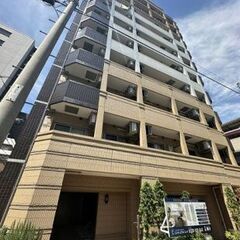💙💚即入居可💙💚フリーレント1ヶ月付き🌟敷金・礼金ゼロ🎶京急本線...