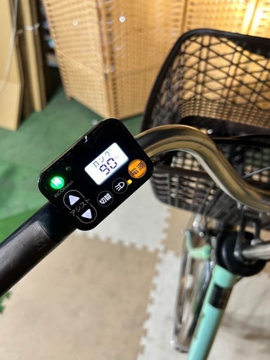 No.335 パナソニックビビ・DX BE-ELD63整備済み