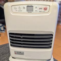 ダイニチ　ブルーヒーター　動作確認済み　ホワイトカラー