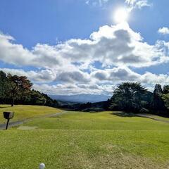ゴルフを通して仲良く楽しめる方を探しています