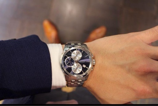 12月中限定、ハミルトンジャズマスター