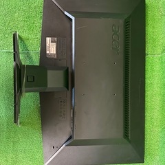 acer モニターの画像