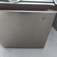 Hisense ハイセンス　冷蔵庫 HR-A45S 45Lの画像