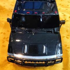 リモコンカー
