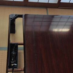 ②こたつ！おしゃれの画像