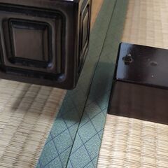 ②こたつ！おしゃれの画像