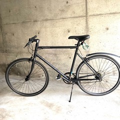 TOKYO  BIKE  東京バイク　9s