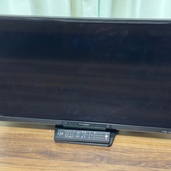 FUNAI 液晶カラーテレビ