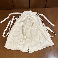 居合道着•袴セットの画像