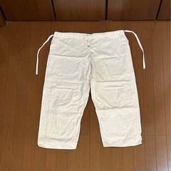 居合道着•袴セットの画像