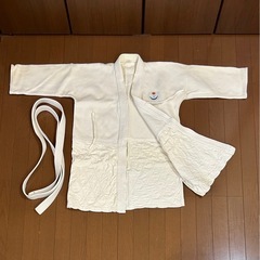 居合道着•袴セットの画像