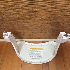 KATOJI 豆イス用テーブルの画像