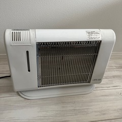 加湿ハロゲンヒーター