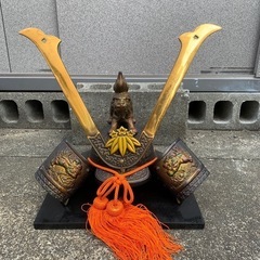 甲冑