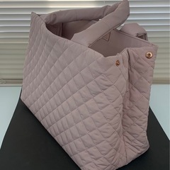 Francfranc ハンドバックの画像