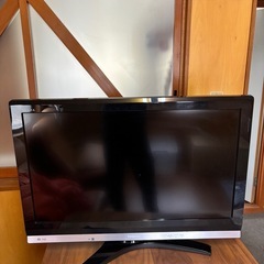 32型テレビ
