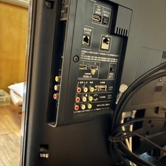 32型テレビ
の画像