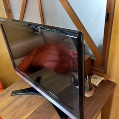 32型テレビ
の画像
