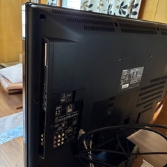 32型テレビ
の画像