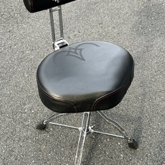 (ジMー356)￥5,500(税込) Tama Ergo-ライダードラムストーンHT741Bの画像