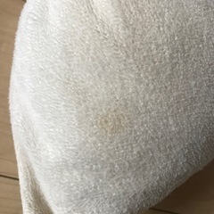 【Francfranc】 リボン型クッションの画像