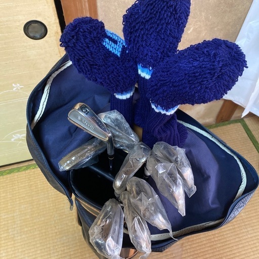 ゴルフクラブ
