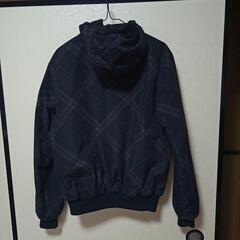 男性用ジャンパー　サイズＳの画像
