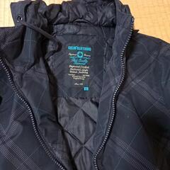 男性用ジャンパー　サイズＳの画像