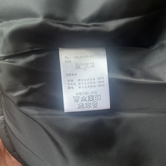 メンズ ダウンジャケットの画像