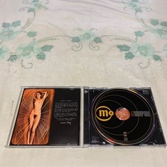 man ray casual thinking CDの画像