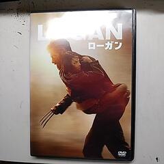 ローガン DVD