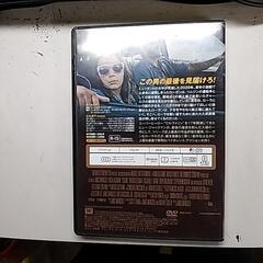 ローガン DVDの画像