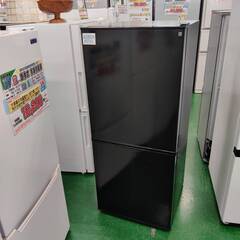 【愛品倶楽部柏店】 NITORI (ニトリ) 2022年製 106L 2ドア 冷凍冷蔵庫 NTR-106 直冷式