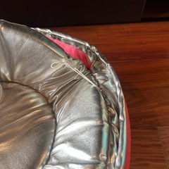 猫　キャットハウス　ベッドの画像