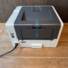 沖電気工業 A4モノクロLEDプリンタ COREFIDOシリーズ B432dnwの画像