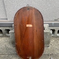 昔のボンボン時計　②の画像