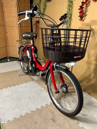 No.337 ヤマハPAS SION-U PM20SU 整備済み No.337 ヤマハPAS SION-U PM20SU 整備済み (阿世知忠男) 恵我ノ荘の