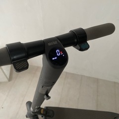 ninebot E22 by segwayの画像
