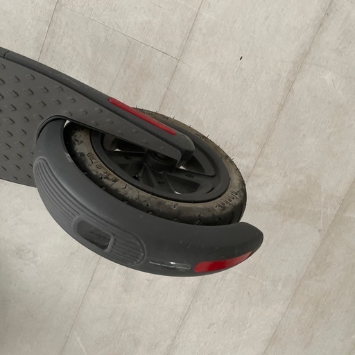 ninebot E22 by segway