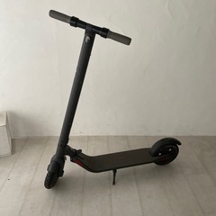 ninebot E22 by segway