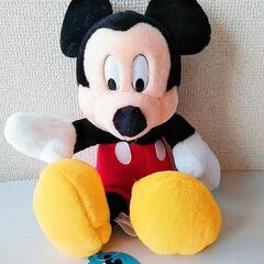 新品❣️ミッキーマウス❣️の画像