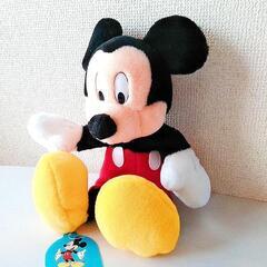 新品❣️ミッキーマウス❣️の画像