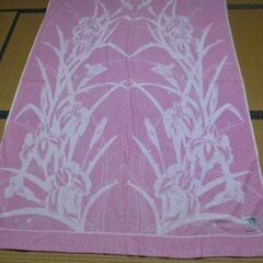 タオルケット