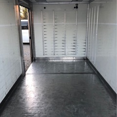 中古コンテナの画像