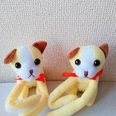 可愛い❣️カーテンタッセル