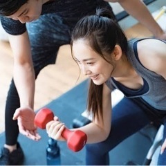 大手ジム出身プロトレーナーによる食事指導、パーソナルトレーニング...