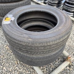 195/65R15 TOYO バリ山 送料無料 中古タイヤ4本セット - メルカリ