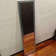 鏡　ミラー