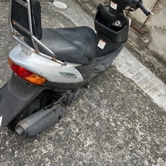 V125Gの画像