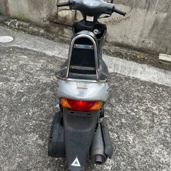 V125Gの画像